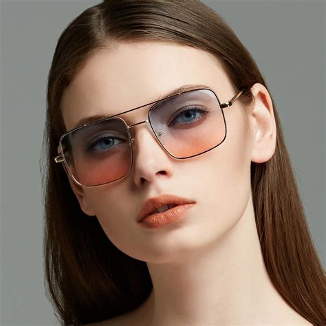 oversized designer sunglasses manufacturers.